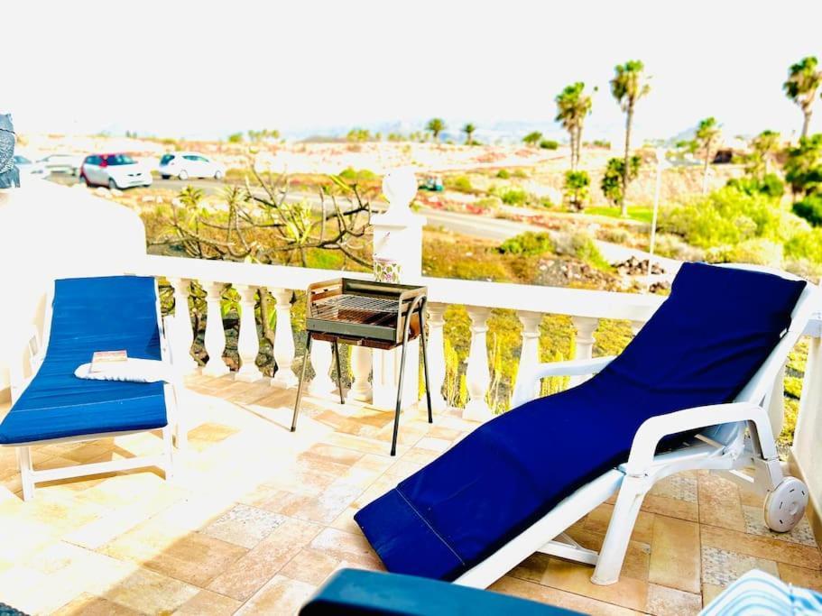 סן מיגל דה אבונה Elegant Apartment In Amarilla Golf - Fw 411 מראה חיצוני תמונה