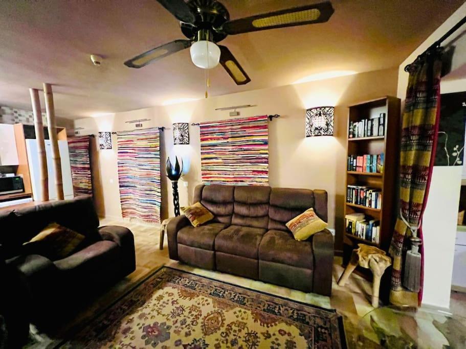 סן מיגל דה אבונה Elegant Apartment In Amarilla Golf - Fw 411 מראה חיצוני תמונה
