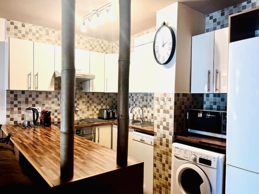 סן מיגל דה אבונה Elegant Apartment In Amarilla Golf - Fw 411 מראה חיצוני תמונה